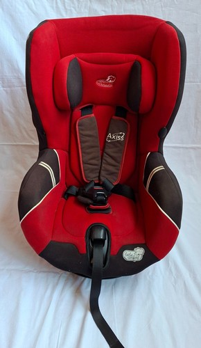 Seggiolino auto bébé - ✅seggiolino,
