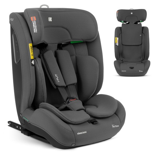 Kikkaboo seggiolino auto 36 - seggiolino,