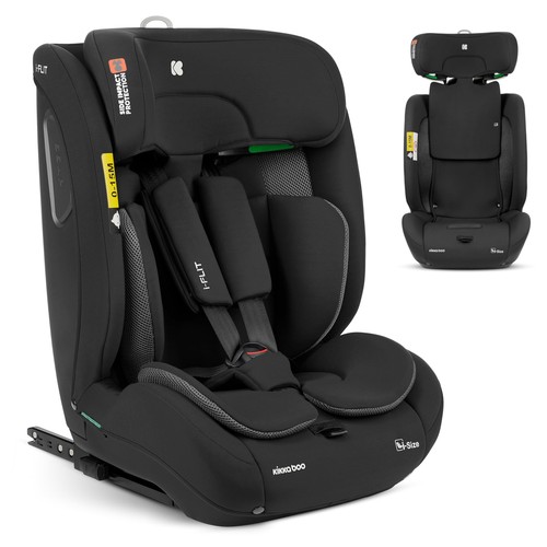 Kikkaboo seggiolino auto 36 - kikkaboo,