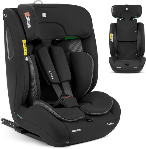 Kikkaboo seggiolino auto - kikkaboo,
