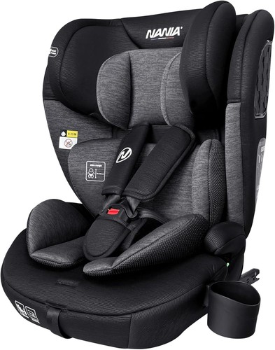 Nania milano seggiolino auto - seggiolino,