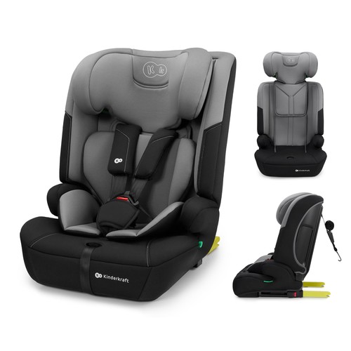 Kinderkraft safety fix pro - kinderkraft,