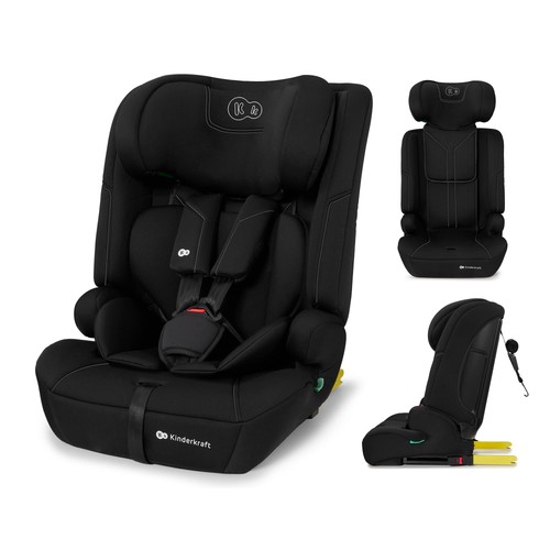 Kinderkraft safety fix pro i - fix,
