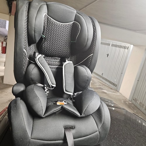 Seggiolino auto bambini