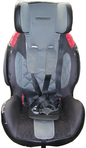 Seggiolino auto per bambini