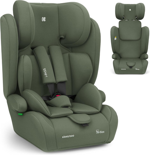 Kikkaboo seggiolino auto 36 - kikkaboo,