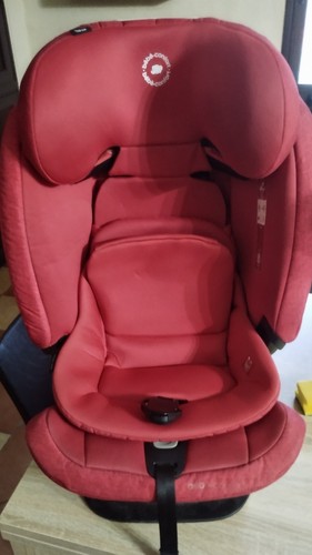 Seggiolino auto isofix bébé - isofix,