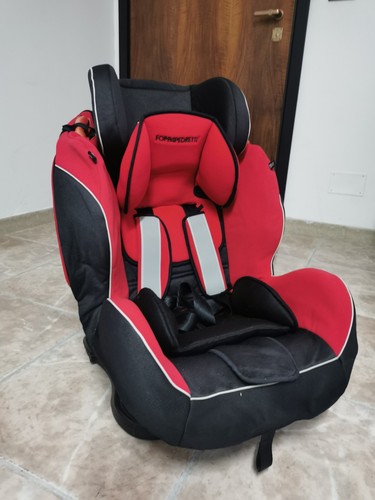 Seggiolino auto foppapedretti - auto,