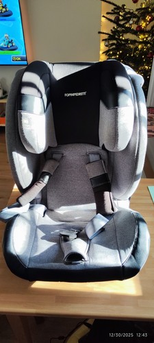 Seggiolino auto foppapedretti - seggiolino,
