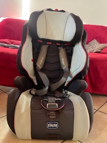 Seggiolino auto chicco - seggiolino, neptune