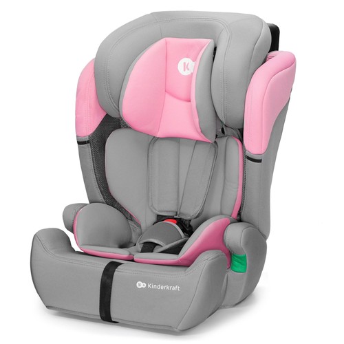 Kinderkraft comfort size - comfort,