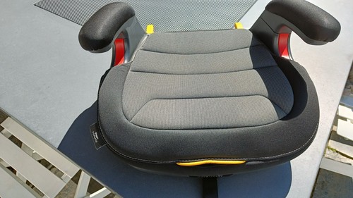 Peg perego seggiolino - auto, 9