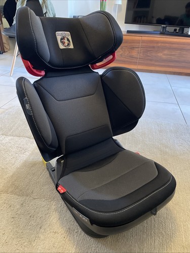 Seggiolino auto kg - 9, isofix