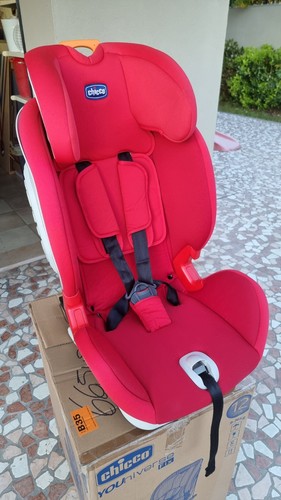 Seggiolino auto chicco - seggiolino,