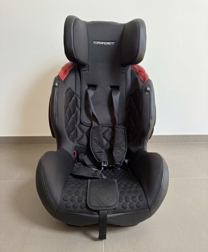 Seggiolino auto foppapedretti - seggiolino,