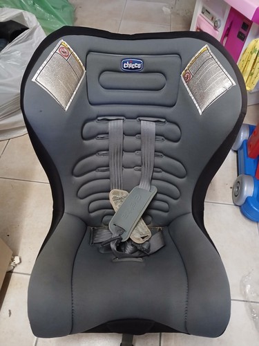 Seggiolino auto chicco kg - auto, 9-18