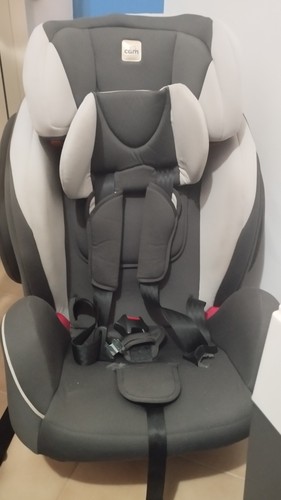 Seggiolino auto kg isofix - 9, 36