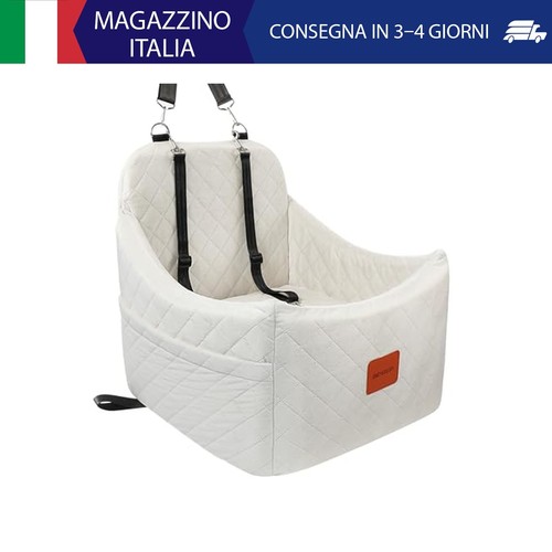Seggiolino auto per - , cani