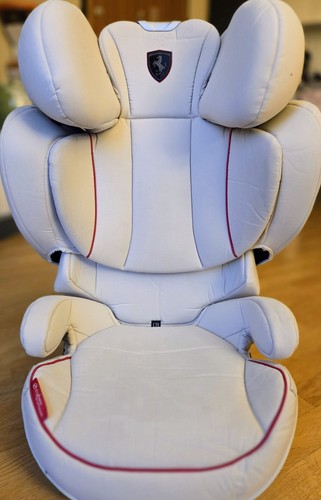 Seggiolino auto cybex platinum - auto,