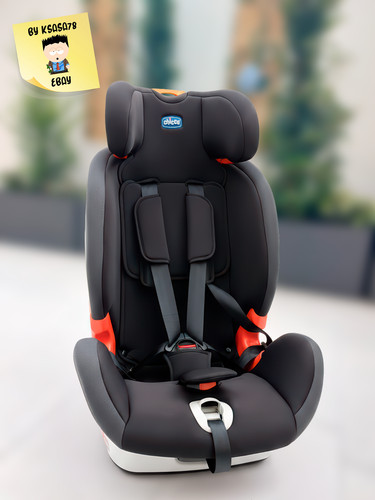Chicco youniverse fix - youniverse,