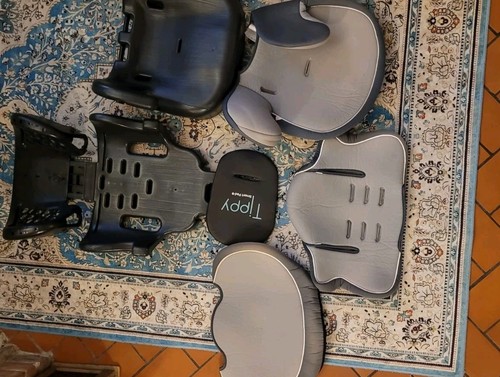 Foppapedretti seggiolino auto - foppapedretti,