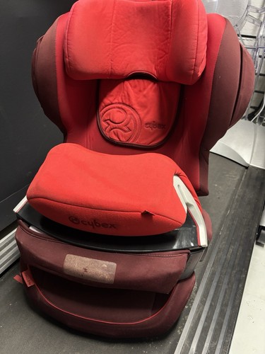 Cybex juno fix - cybex, seggiolino