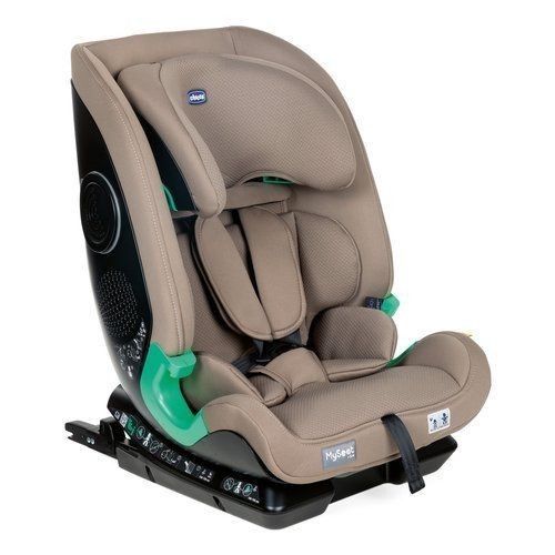 Chicco seggiolino auto isofix - chicco,