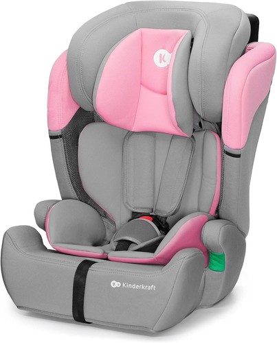 Kinderkraft comfort size - comfort, up