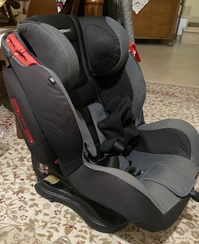 Seggiolino auto 36 - auto, kg