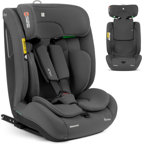 Kikkaboo seggiolino auto 36 - seggiolino, 9-36