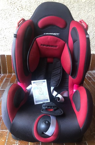 Seggiolino auto foppapedretti - seggiolino,