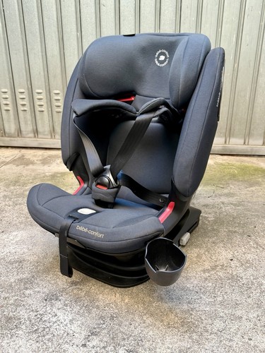 Seggiolino auto bebèconfort - seggiolino,