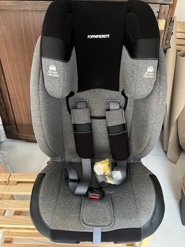 Seggiolino auto isofix - auto,