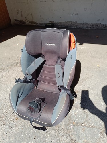 Seggiolino auto foppapedretti
