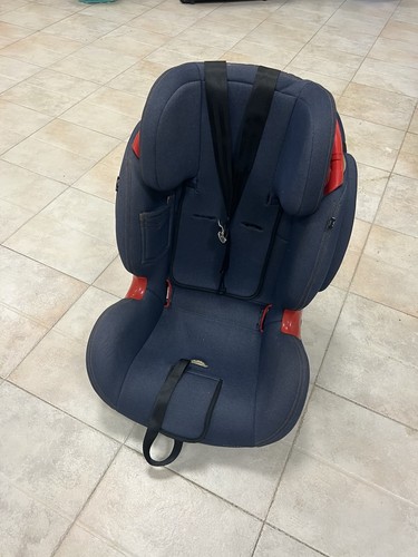 Seggiolino auto 36 - seggiolino, x