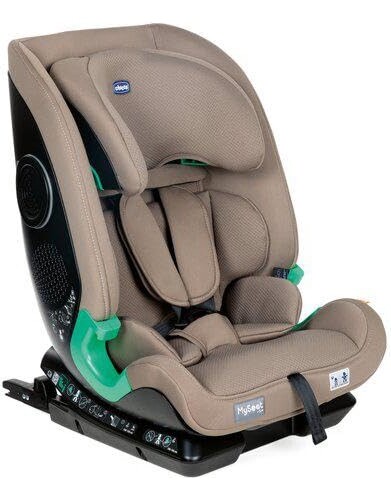 Chicco seggiolino auto - auto, 9-36