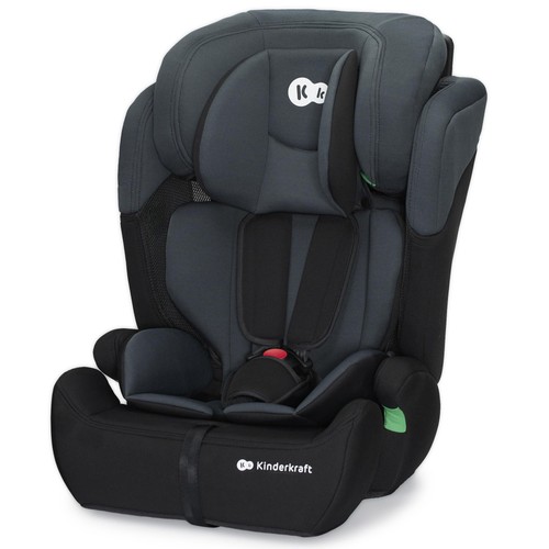 Kinderkraft comfort size - up, i