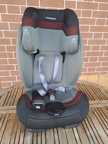 Seggiolino auto foppapedretti - seggiolino,