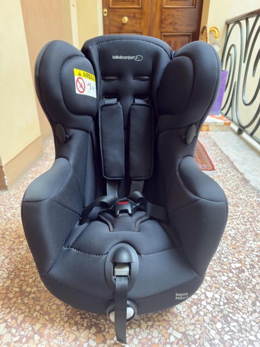 Seggiolino auto per bimbo/a