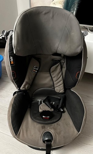 Besafe izi comfort - besafe,