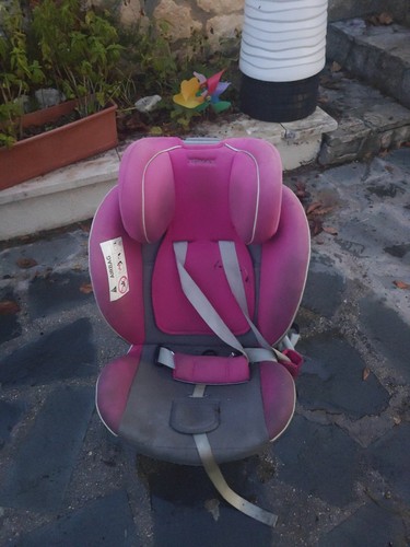 Seggiolino auto usato - seggiolino, 9-36